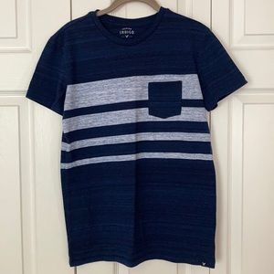 Men’s Blue American Eagle Tee Size XS